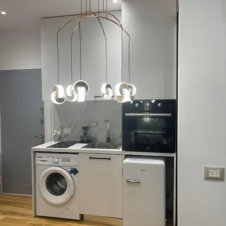 Sunset Apartment Tirana