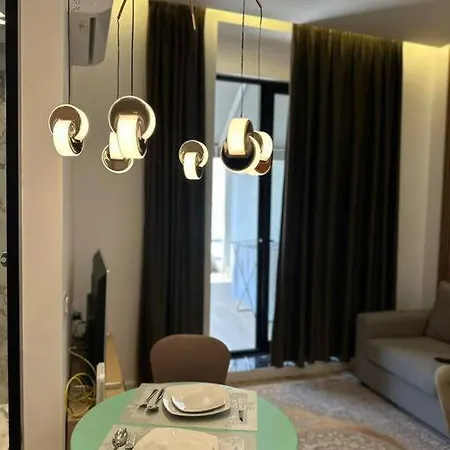 Sunset Appartement *