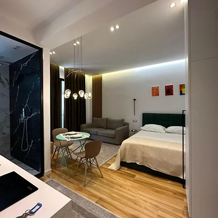 Appartement Sunset Tirana