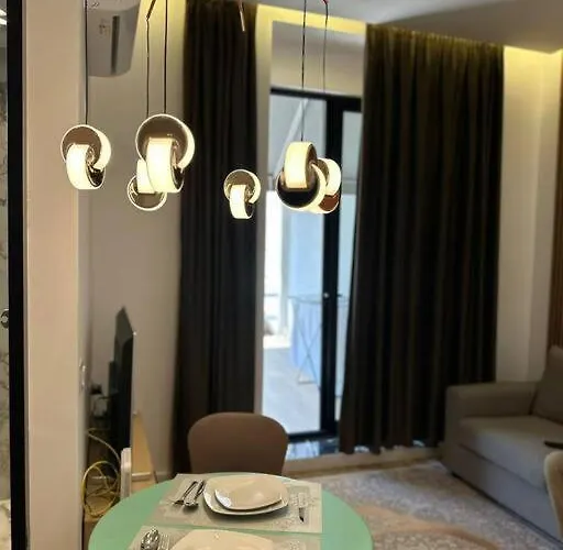 Sunset Appartamento *