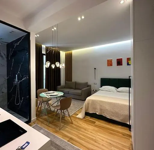 Appartamento Sunset *