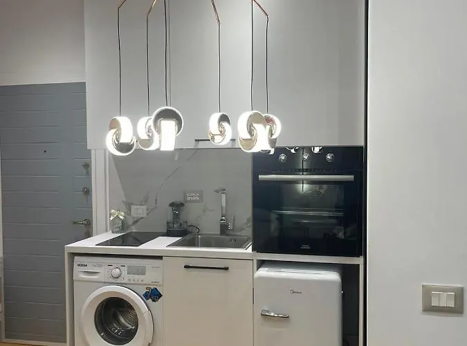 Sunset Appartamento Tirana