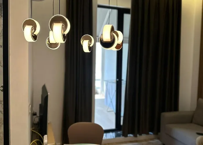 Sunset Appartamento Tirana