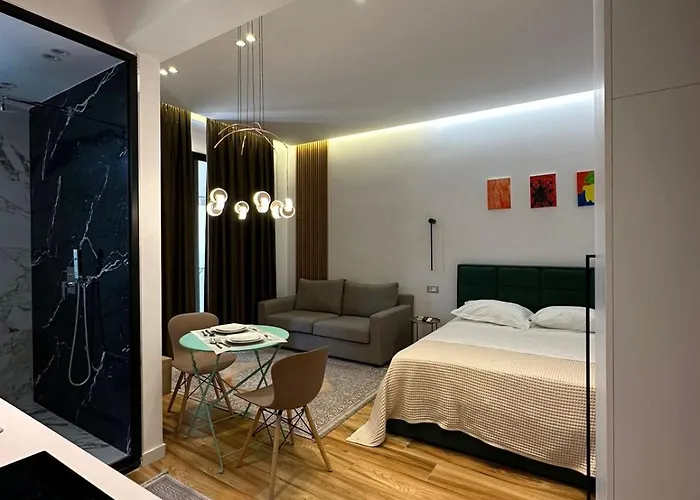 Appartamento Sunset Tirana